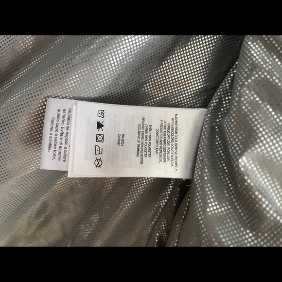 Columbia Ski Snowboard Omniheat Jacket - Picture 5 of 10